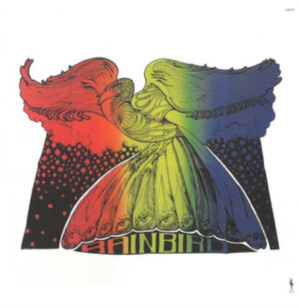 Maiden flight Artist Rainbird Format:Vinyl / 12" Album Label:Seelie Court - punk to funk heaven