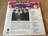 Making Time The Creation Vinyl / 12" lp x 2 splatter / colour Album Demon Records DEMREC1002 - punk to funk heaven