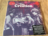 Making Time The Creation Vinyl / 12" lp x 2 splatter / colour Album Demon Records DEMREC1002 - punk to funk heaven