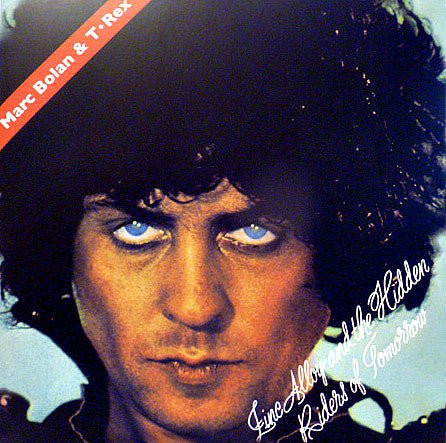 Marc Bolan & T. Rex ‎– Zinc Alloy And The Hidden Riders Of Tomorrow - A Creamed Cage In August Label: Demon Records ‎– DEMREC65 Format: Vinyl LP - punk to funk heaven