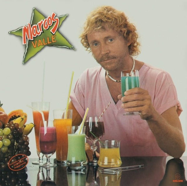 Marcos Valle ‎– Marcos Valle Label: Vampi Soul ‎– VAMPI215 Format: Vinyl, LP - punk to funk heaven