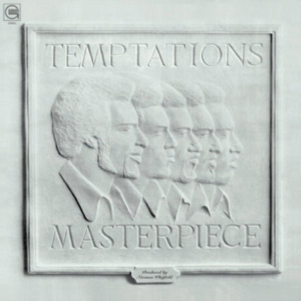 Masterpiece Artist The Temptations Format:Vinyl / 12" Album Label:Elemental Music - punk to funk heaven