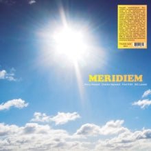 Meridiem Format:LP Label:TIGER BAY Catalogue No:TB6515 - punk to funk heaven