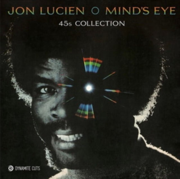 Mind's Eye Artist Jon Lucien Format:Vinyl / 7" Single Label:Dynamite Cuts - punk to funk heaven