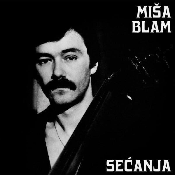 MISA BLAM SECANJA COMPACT DISC Item no. :EVERLANDYU003CD - punk to funk heaven