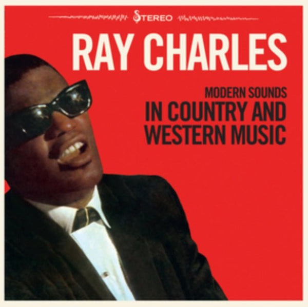 Modern Sounds in Country and Western Artist Ray Charles Format:Vinyl / 12" Album Coloured Vinyl Label:WaxTime - punk to funk heaven