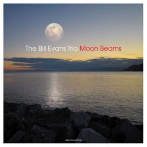 Moon Beams Artist Bill Evans Trio Format:Vinyl / 12" Album Coloured Vinyl Label:Not Now Music - punk to funk heaven