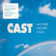 Mother Nature Calls Artist Cast Format:Vinyl / 12" Album Coloured Vinyl Label:Demon Records Catalogue No:DEMREC445 - punk to funk heaven