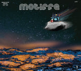 motiffe(1973) scd 017 seelie court compact disc - punk to funk heaven