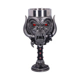 Motorhead Warpig Goblet 20.5cm - punk to funk heaven