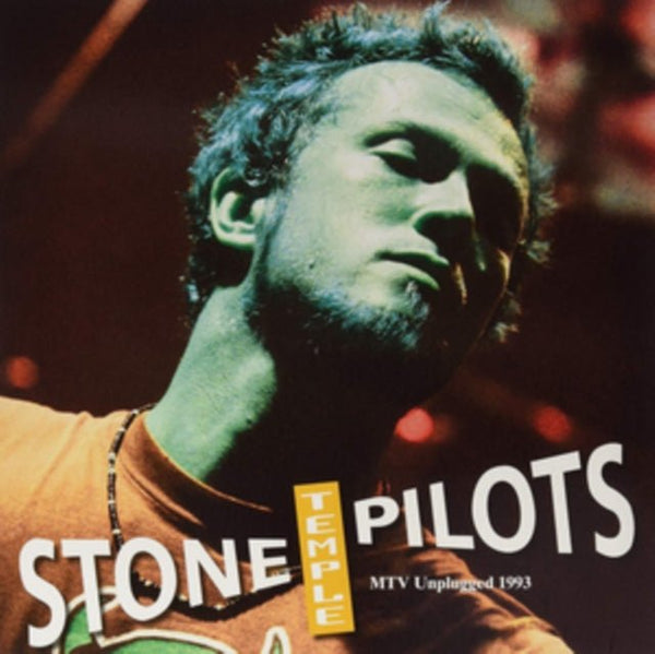 MTV Unplugged 1993 Artist Stone Temple Pilots Format:Vinyl / 12" Album Label:DOL Catalogue No:DOR2065H - punk to funk heaven