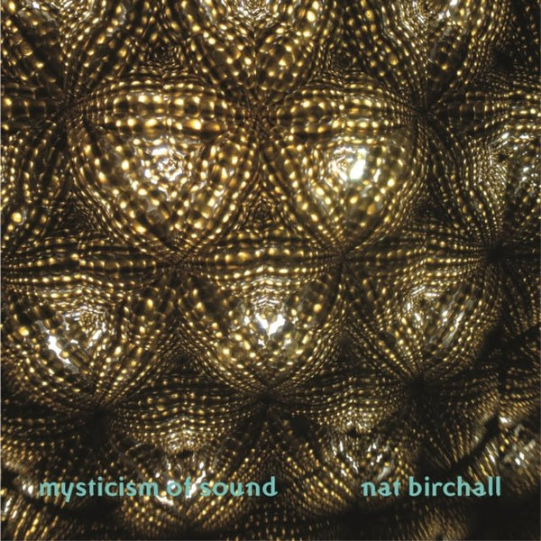 Mysticism Of Sound Format:LP Label:ANCIENT ARCHIVE OF SOUND Catalogue No:AAOS201 - punk to funk heaven