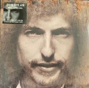 Nbc Special (Clear Vinyl) Artist BOB DYLAN Format:LP x 2 Label:EVOLUTION Catalogue No:JER28 - punk to funk heaven