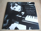 tom waits Cold Beer On A Hot Night double vinyl 2 x lp set 2017 parachute label