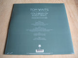 tom waits Cold Beer On A Hot Night double vinyl 2 x lp set 2017 parachute label
