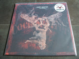 cock sparrer two monkeys 2013 issue pirate press coloured vinyl lp mint unplayed