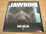 paul weller Jawbone Original Film Soundtrack Vinyl Lp Brand New Mint Sealed