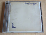 babyshambles Down In Albion compact disc album