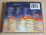 various artists Techno Nights Ambient Dawn  double compact disc album