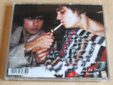 the libertines  up the bracket  compact disc album