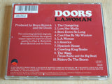 the doors  L.A woman  compact disc album
