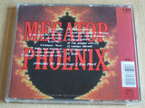 big audio dynamite megatop phoenix  compact disc album