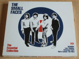 the small faces the essential collection double compact disc album