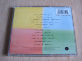 Paul Weller ‎– Stanley Road compact disc album