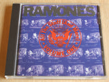 ramones all the stuff [ and more ] volume one   compact disc album