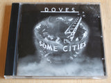 doves  some cities  compact disc album