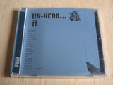 Various ‎– Un-Herd Volume 17 compact disc album