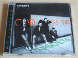 god bless the starjets  compact disc album