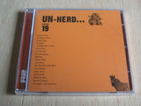 various artists  un - herd vol 19 compact disc album