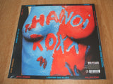 Hanoi Rocks Oriental Baby 2017 Red Vinyl Ltd Reissue Lp