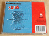 the skids sweet suburbia compact disc album