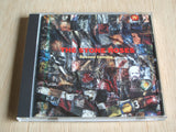 the stone roses second coming compact disc album
