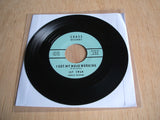 jay swan I Got My Mojo Working / You Don't Love Me repro reissue 7 " mint