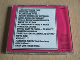 toy dolls a far out disc compact disc album