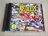 Can't Stand The Rezillos: The (Almost) Complete Rezillos compact disc album
