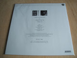 The Return Of The Durutti Column reissue vinyl lp + 7" single sandpaper insert