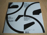 aphex twin Selected Ambient Works 85-92    2 x 12" vinyl lp