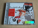 razorlight up all night compact disc album