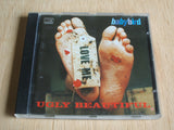 babybird Ugly Beautiful  compact disc album