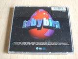 babybird Ugly Beautiful  compact disc album