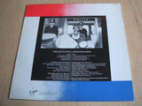 linton kwesi johnson Dread Beat An' Blood original 1981 uk press 12" vinyl lp