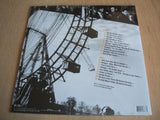 anton karas gertrud huber the third man OST ltd 188/500 black & white vinyl