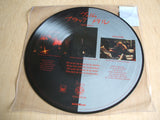 VENOM  BLACK METAL 12 " VINYL PICTURE DISC