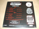 crushed butler uncrushed 2017 record store day numbered 020/500 vinyl lp