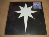 david bowie no plan ep one sided etched vinyl 12" single / ep
