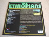 the ethiopians freedom train reissue 180 gram vinyl lp